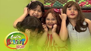 Goin' Bulilit' kids funniest jokes | Goin' Bulilit Recap | June 02, 2019