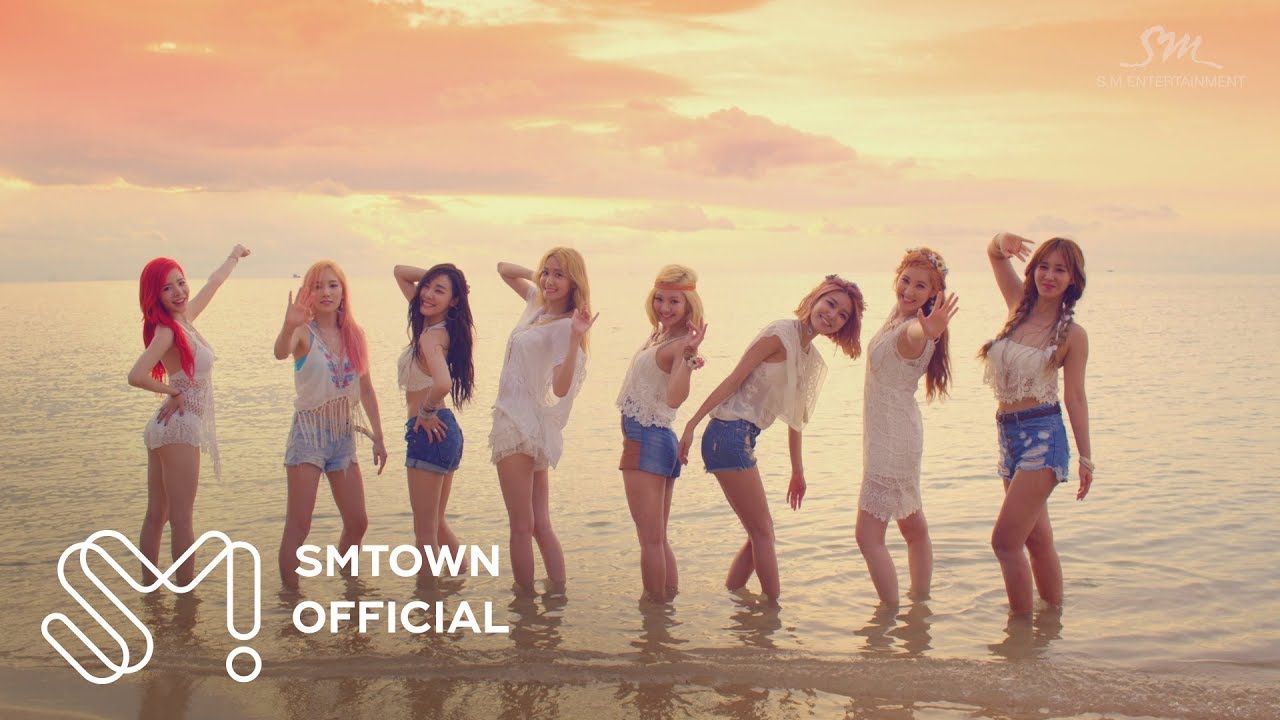 šäٻҾѺ party snsd