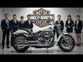 All-New 2026 Harley-Davidson Road Glide – The King Returns with MONSTER Power!
