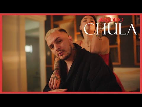 CHULA - BANDIDO