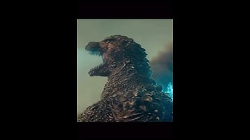 Bowser vs. Godzilla Minus One