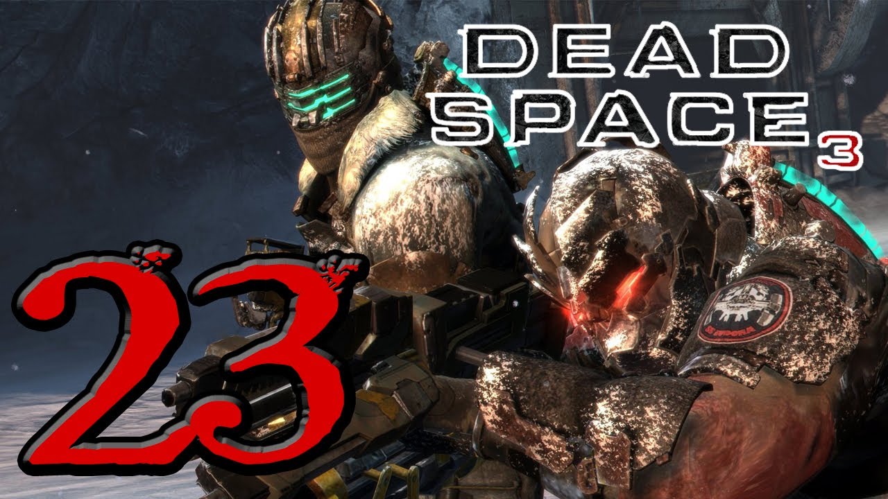 dead space 3 coop differences dead space 3 coop differences