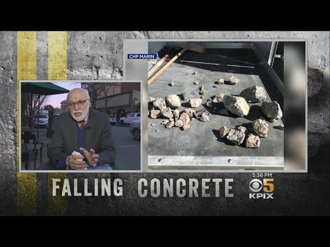 Vidéo: Y a-t-il un péage sur le pont Richmond San Rafael ?