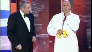 Евгений Петросян - сценка Евгений Петросян - сценка