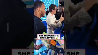 Pedro Pascal gave an amazing surprise to a fan, #celebiou #willspeck #celebrityiou #lillypalmer