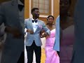 Congolese Wedding Dance - Adia by Oliver N