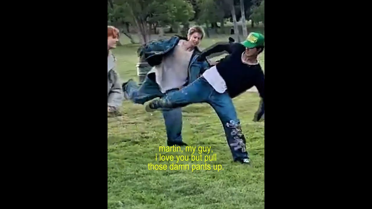 #CORTIS:what is with hybe and their pants||#cortis #cortis_bighit #kpop #shorts #martin #viral