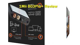 Audioengine D1 Portable Headphone Amp Review