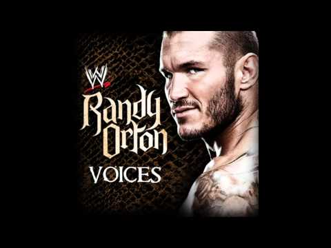 Randy Orton (by Rev Theory feat.) (+) Voices