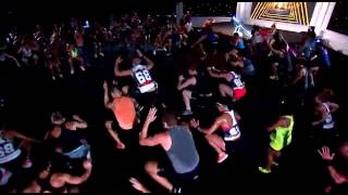 Body Attack Les Mills