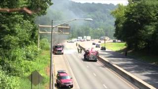ValleyIndy.org: Route 8 Tanker Fire