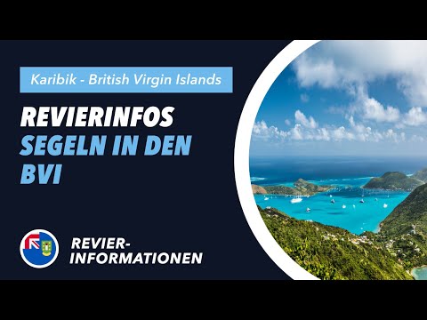 Video: Top-Veranst altungen auf den Britischen Jungferninseln