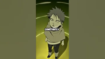 Why Gaara S Eyes Look So Different Naruto 