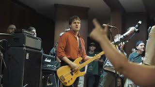 In April By Anxious At The First Unitarian Church Of Philadelphia Resimi