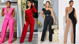 Effortless Elegance Jumpsuit Guide You Need To See