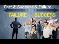 Success and Failure in Business | @newzen infotech