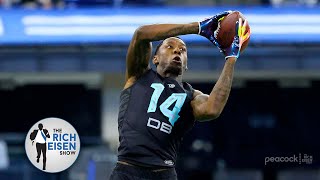 ESPN’s Todd McShay on the NFL Draft’s Top Impact Players \& Who Goes #1 Overall | The Rich Eisen Show