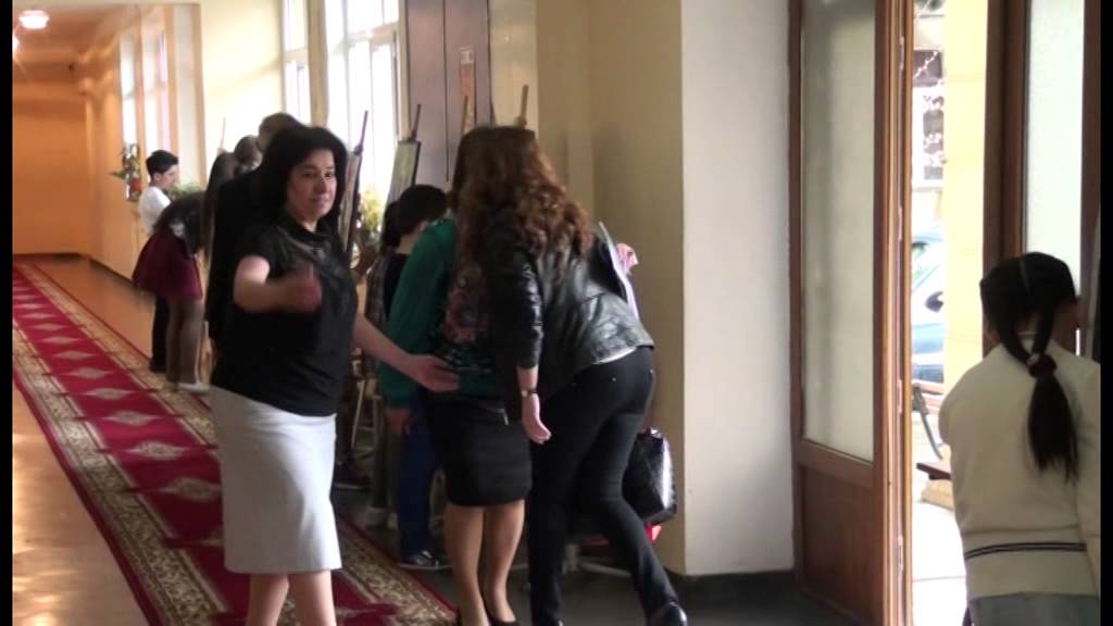 Kitab və Mətbuat günü. I hissə