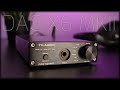 FX Audio DAC X6 MKII