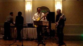 Imus Institute batch '77 & '79 Reunion 2011 part-1