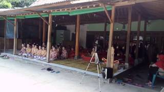 Kembang Klopo