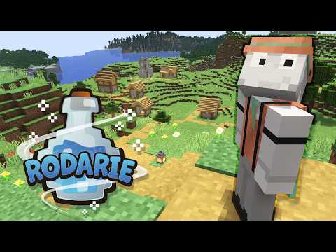 Doba Coprova! - Rodarie ep.1