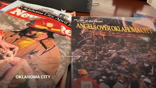 Oklahoma City bombing: 30 years later