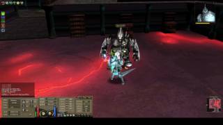 Mechanician Hunting Secret Laboratory Time : Priston Tale - The Lost Kingdom