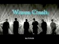 SixTONES「Waves Crash」