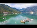 The Soothing Beauty of Europe&#39;s Best Kept Secret - A Cinematic Nature Video 4K