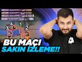 BU MAÇI SAKIN İZLEME!! / PUBG MOBILE