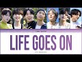 BTS (방탄소년단) - 