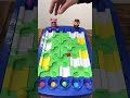 Anpanman Marble Run Race ASMR #shorts #marblerun #logicgame #アンパンマン