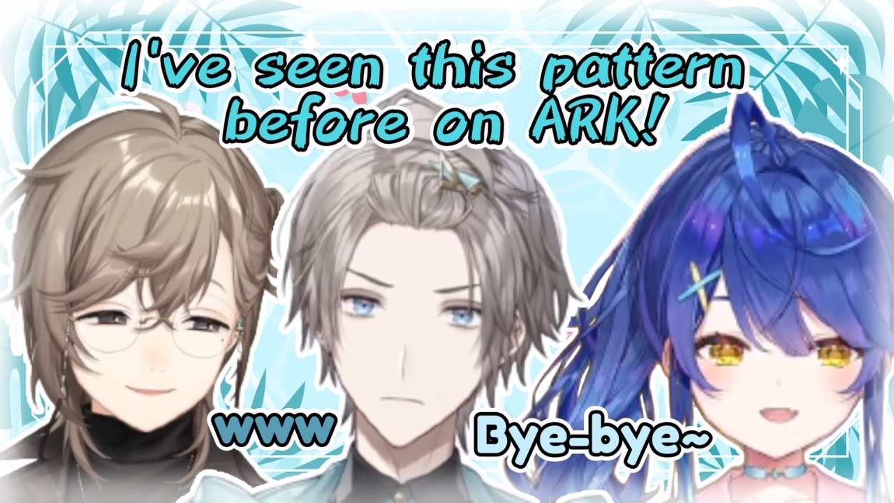 [ENG SUB] Канаэ наслаждается летним мероприятием в бассейне Nijisanji (обзор) | Nijisanji/Kanae