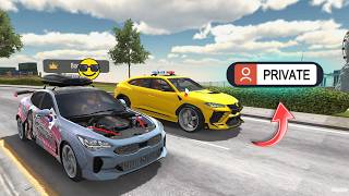 How to Create a Private Room in Car Parking Correctly screenshot 3