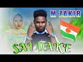 M Zakir Niger Latest Hausa Song Sai Da Ke Original Music Video 2025 M Zakir Niger Latest Hausa Song Sai Da Ke Original Music Video 2025
