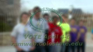 ASCSU Election Commercial 2011