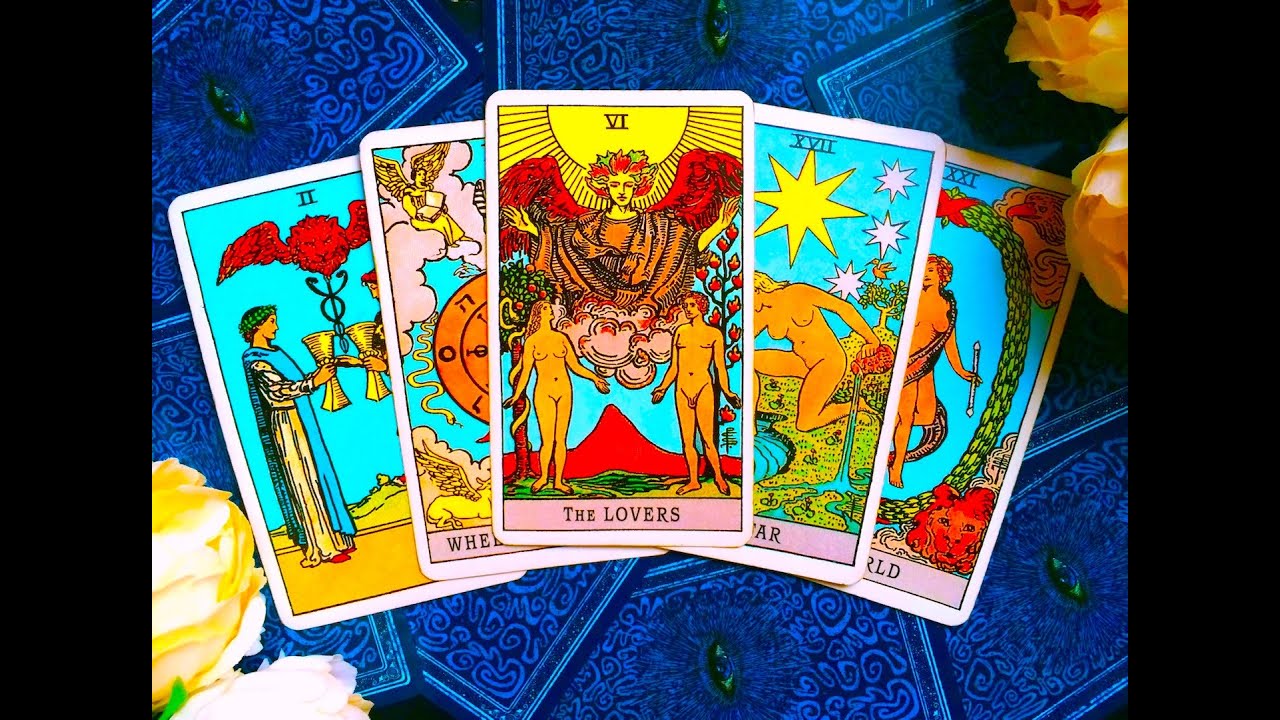 SAGITTARIUS - THIS WAS ALL FOR A *REASON* 😱 🌟 APRIL 2021 TAROT