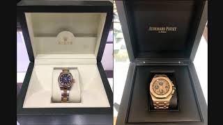 Engagement Guys San Diego | Luxury Watches Rolex SD