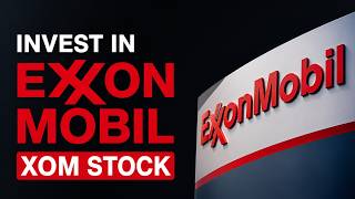 How to Invest in Exxon Mobil XOM Stock | Guide to Buying XOM Shares & Dividend Reinvestment