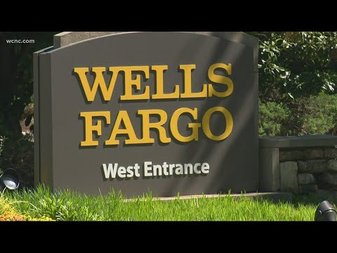 Preparations for Wells Fargo Charipnship underway
