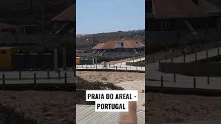 Praia do Areal  | Lourinhã  Portugal
