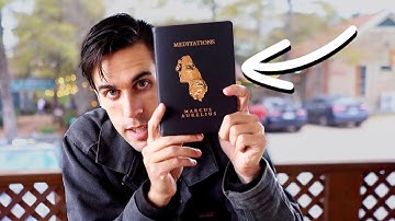 Everything You Need To Know About Marcus Aurelius