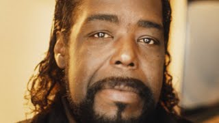 The Tragic True Story of Barry White Profile