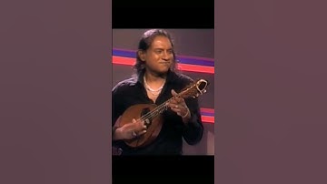 Thumbnail of Ramaiya Wastavaiya|සබ්ස්ක්‍රයිබ් කරන්න♥️ #mandolin #anthony #surendra #shorts
