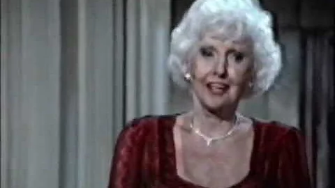 The Colbys Episode 15 Constance and Sable