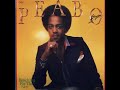 Peabo Bryson - Feel The Fire