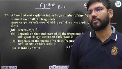 All Exam Physics Classes By Ankur Sir/ गति के नियम Part 5