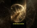 Vacuum Decay False-Vacuum Bubbles: Quantum Tunneling to Entropy Burst #shorts