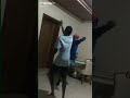 short dance video